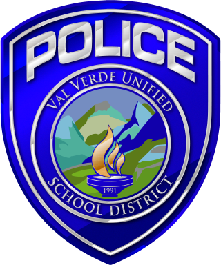 Police Department